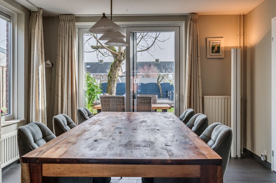Kuilveld 15