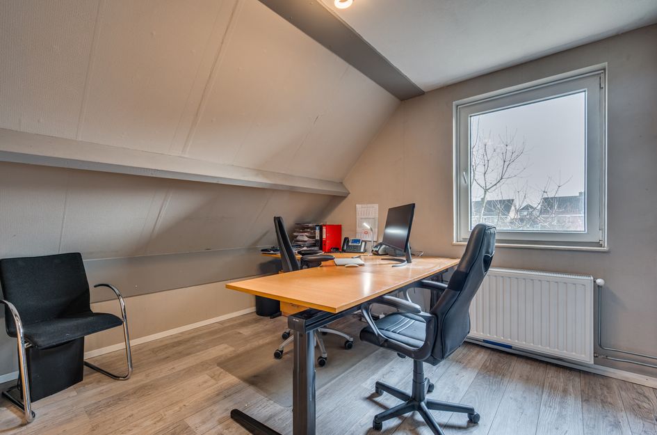 Kuilveld 15