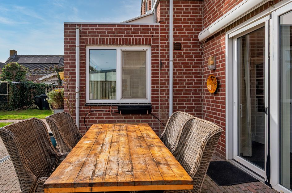 Kuilveld 15