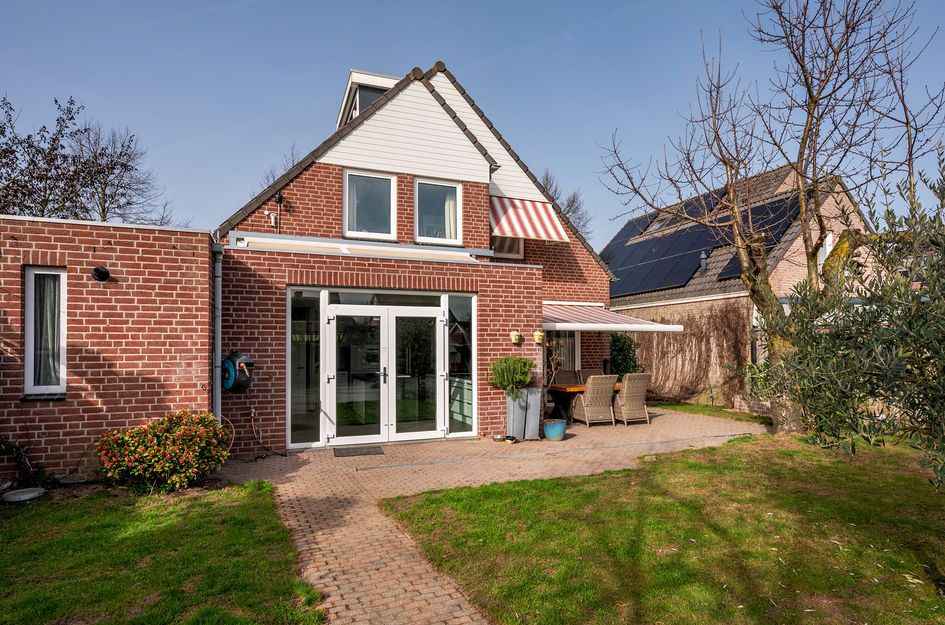 Kuilveld 15