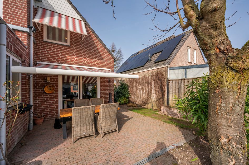 Kuilveld 15