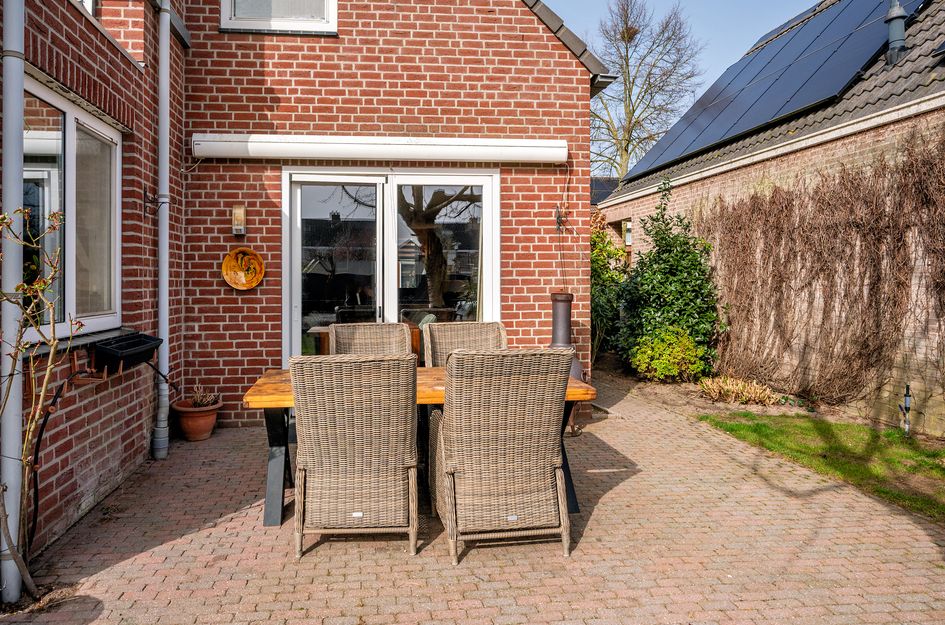 Kuilveld 15