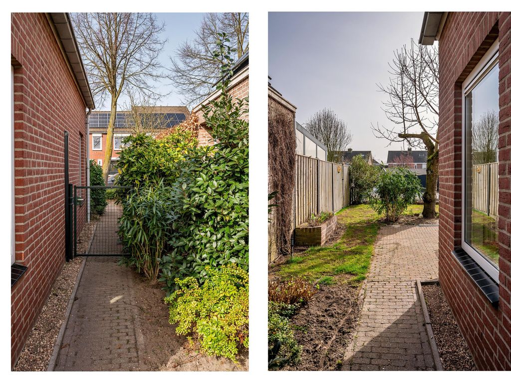 Kuilveld 15, GRUBBENVORST