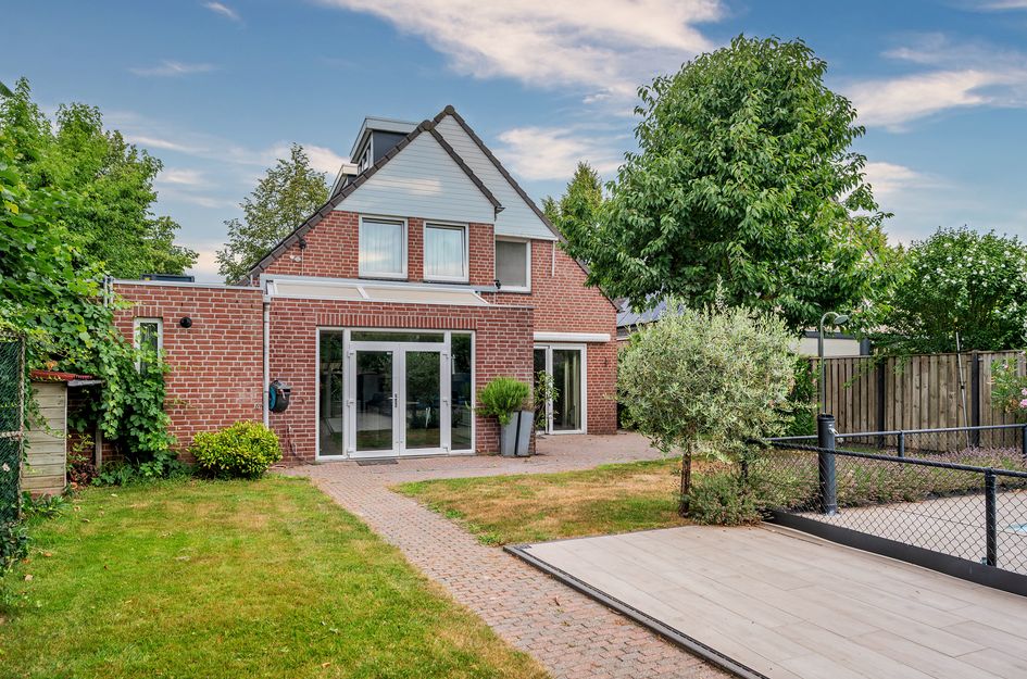 Kuilveld 15