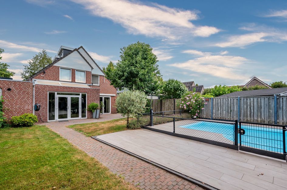 Kuilveld 15