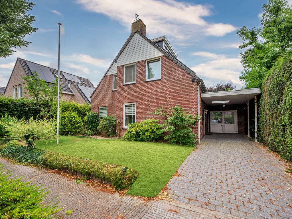 Kuilveld 15, GRUBBENVORST