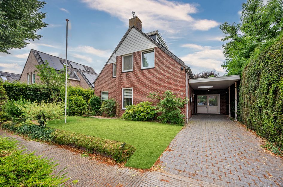 Kuilveld 15