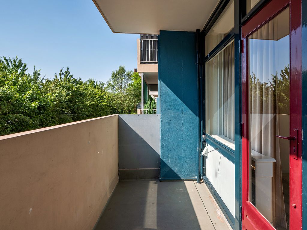 Jan Vermeerstraat 263, VENLO
