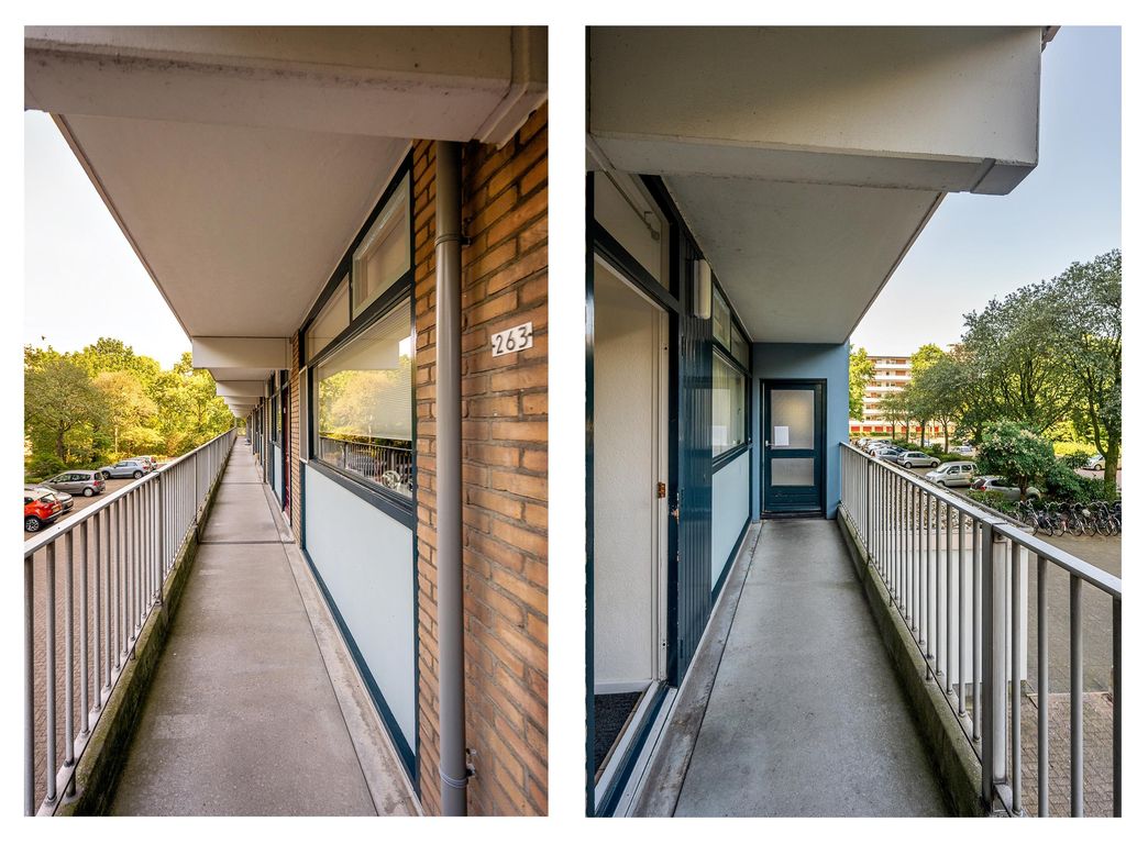 Jan Vermeerstraat 263, VENLO
