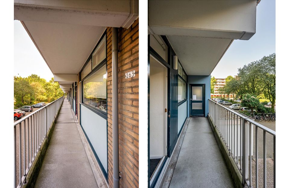 Jan Vermeerstraat 263