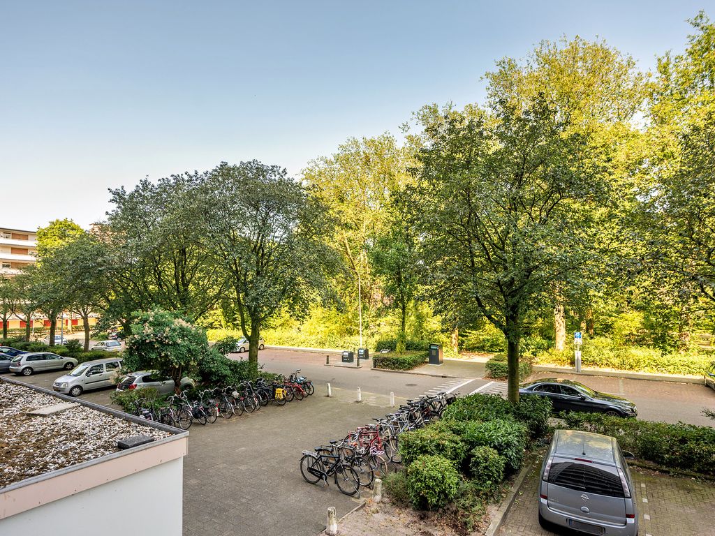 Jan Vermeerstraat 263, VENLO