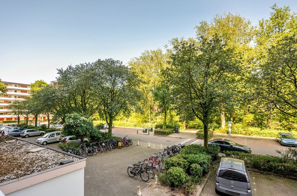 Jan Vermeerstraat 263