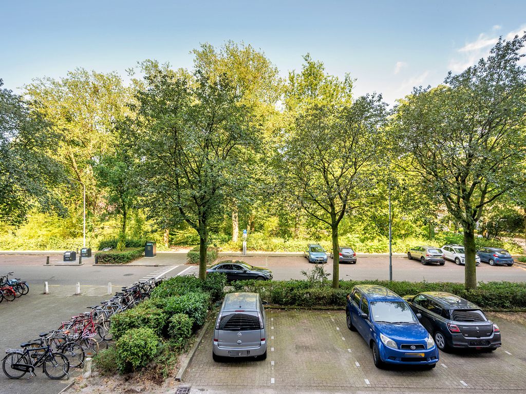 Jan Vermeerstraat 263, VENLO