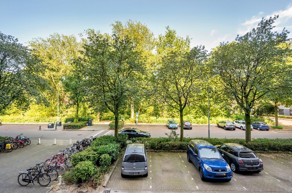 Jan Vermeerstraat 263