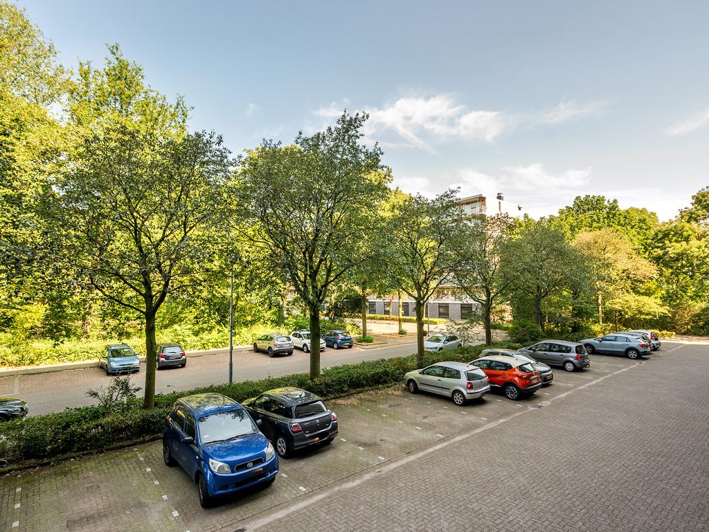 Jan Vermeerstraat 263, VENLO