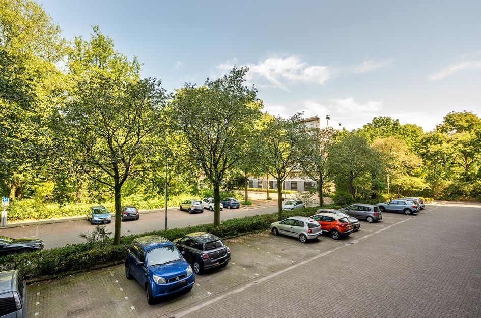 Jan Vermeerstraat 263