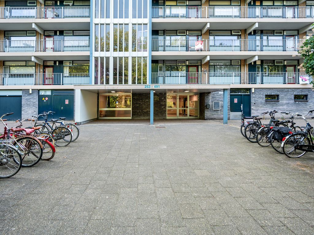 Jan Vermeerstraat 263, VENLO