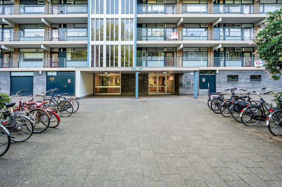 Jan Vermeerstraat 263