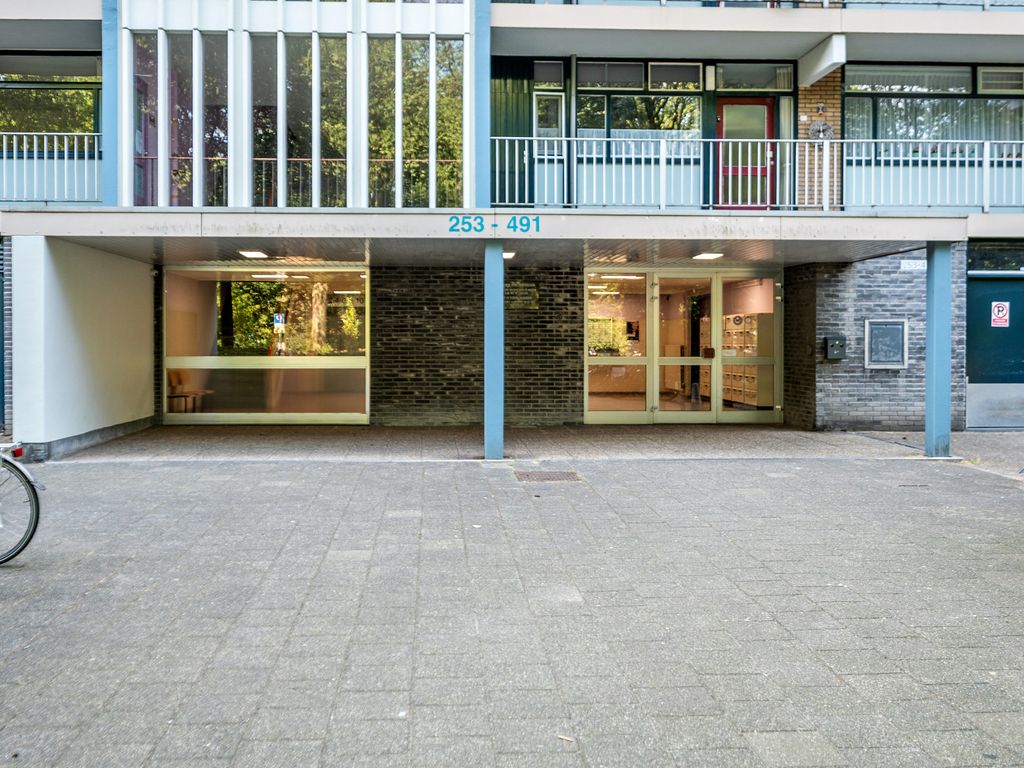 Jan Vermeerstraat 263, VENLO