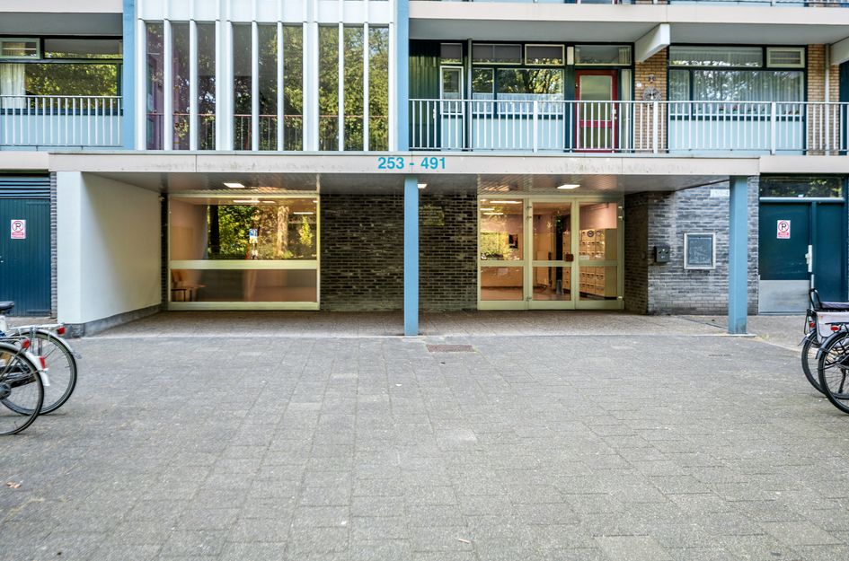 Jan Vermeerstraat 263