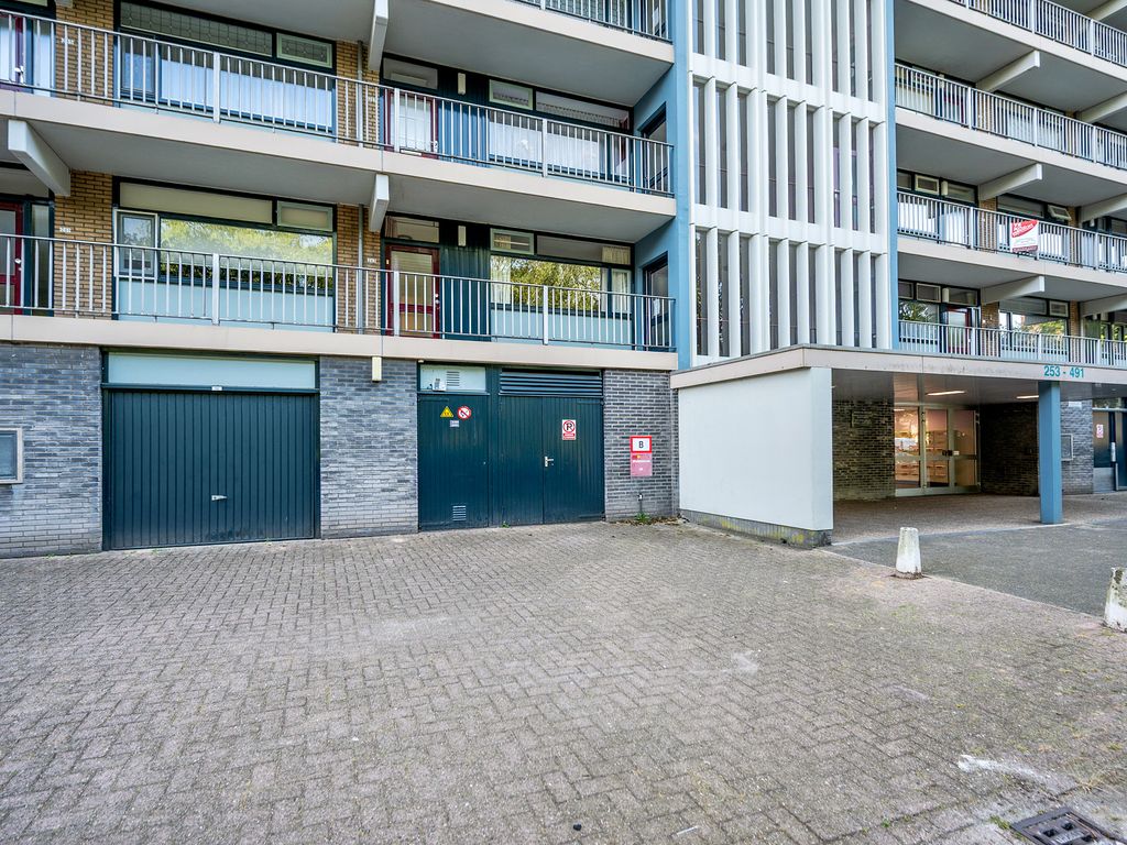 Jan Vermeerstraat 263, VENLO