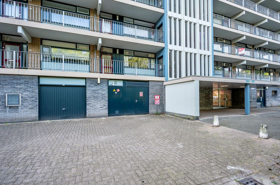 Jan Vermeerstraat 263