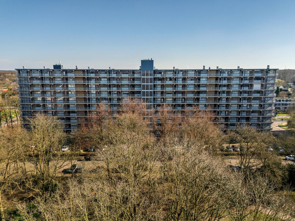 Jan Vermeerstraat 263, VENLO