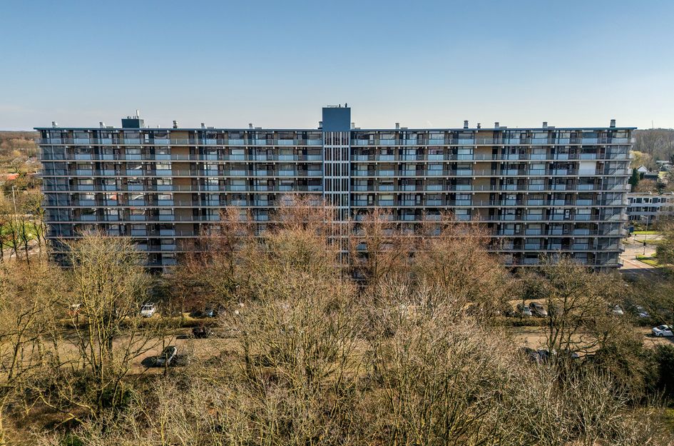 Jan Vermeerstraat 263