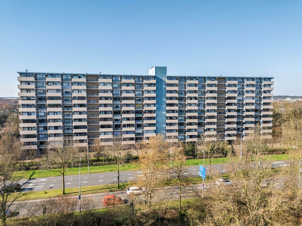 Jan Vermeerstraat 263, VENLO