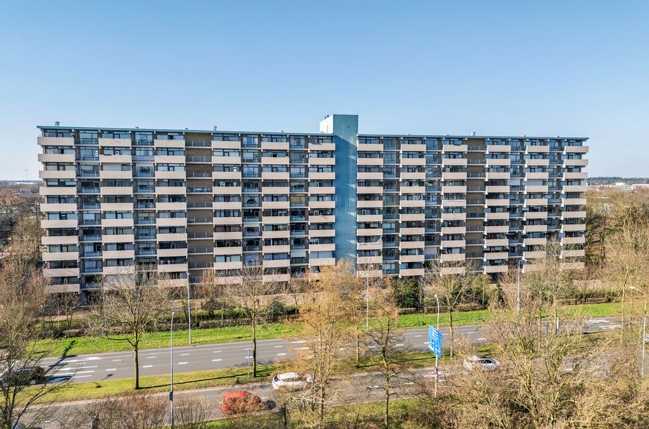 Jan Vermeerstraat 263