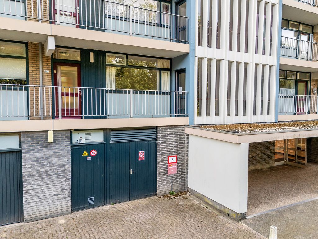 Jan Vermeerstraat 263, VENLO