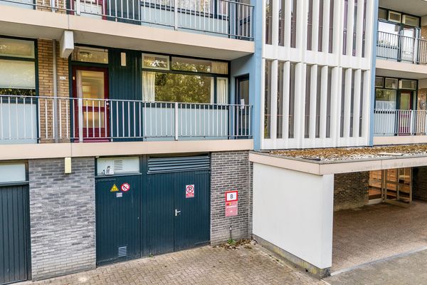 Jan Vermeerstraat 263 - VENLO
