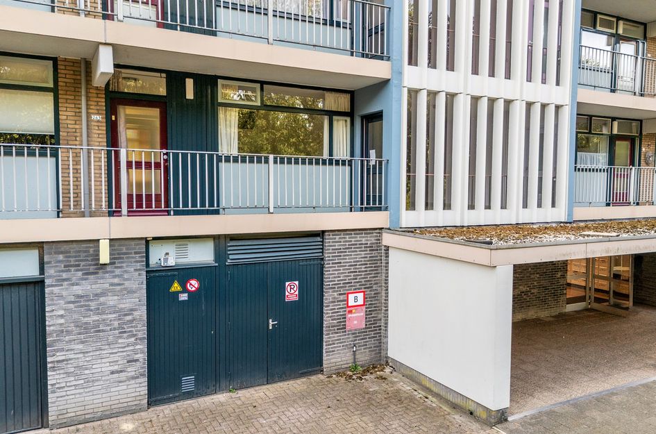 Jan Vermeerstraat 263