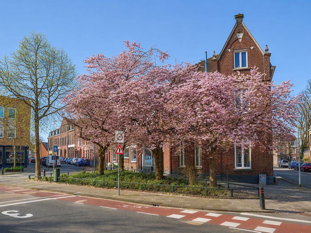 Herungerstraat 2, VENLO