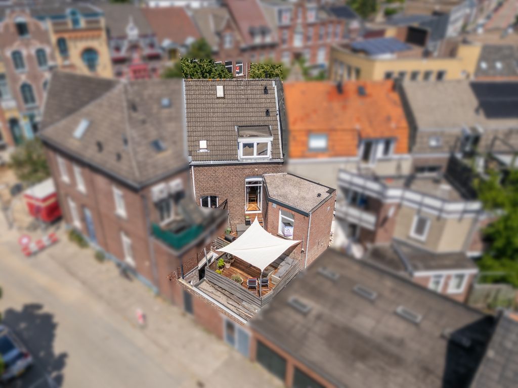 Herungerstraat 2, VENLO