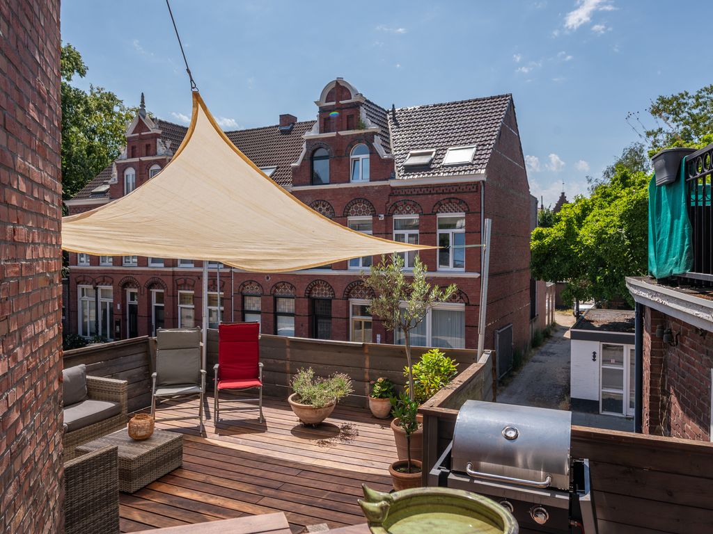 Herungerstraat 2, VENLO