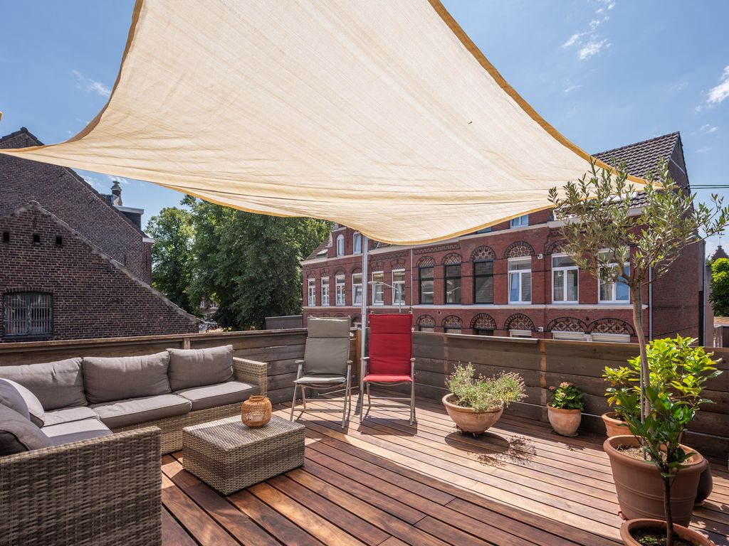 Herungerstraat 2, VENLO