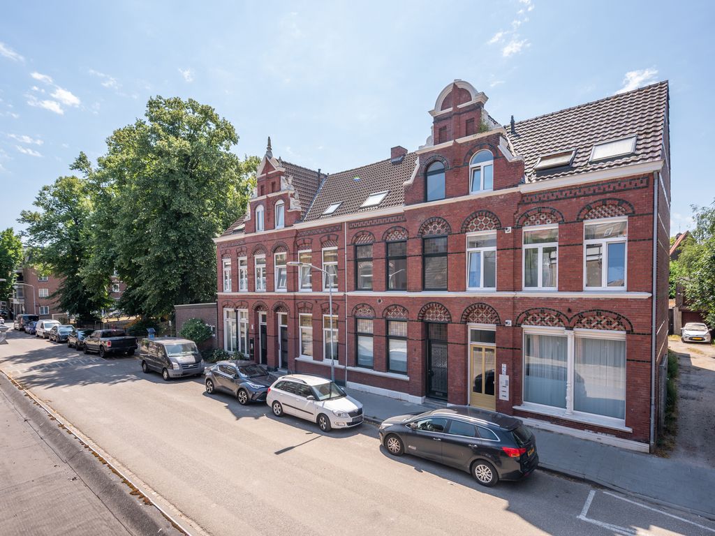 Herungerstraat 2, VENLO