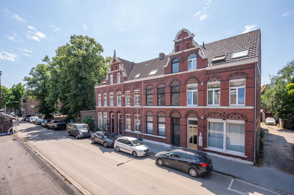 Herungerstraat 2