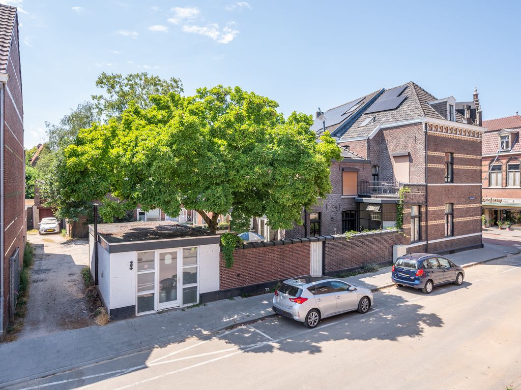 Herungerstraat 2, VENLO