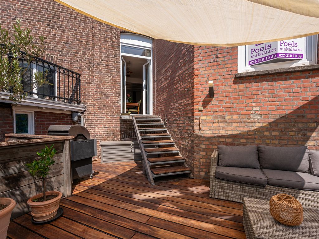 Herungerstraat 2, VENLO