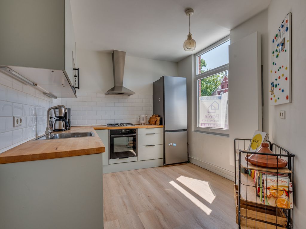 Herungerstraat 2, VENLO