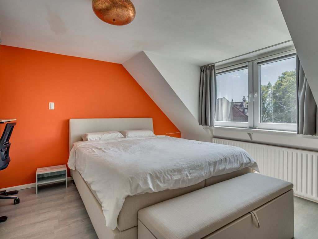 Herungerstraat 2, VENLO