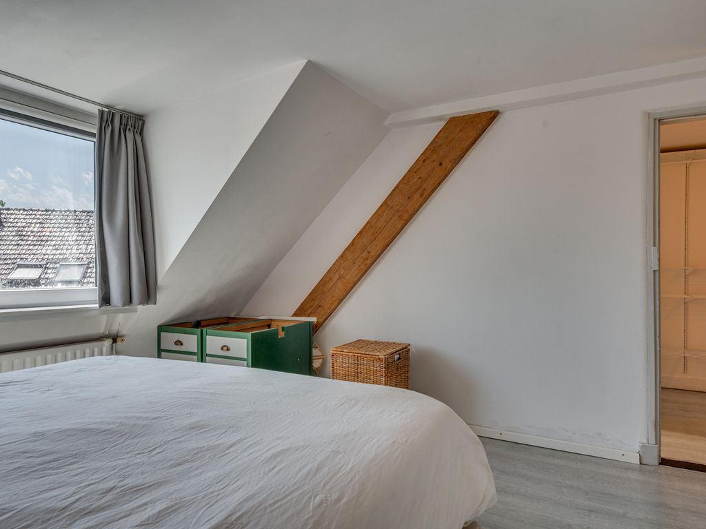 Herungerstraat 2, VENLO