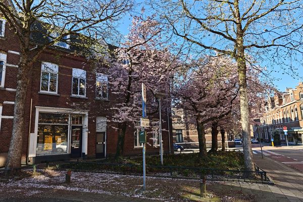 Herungerstraat 2 - VENLO