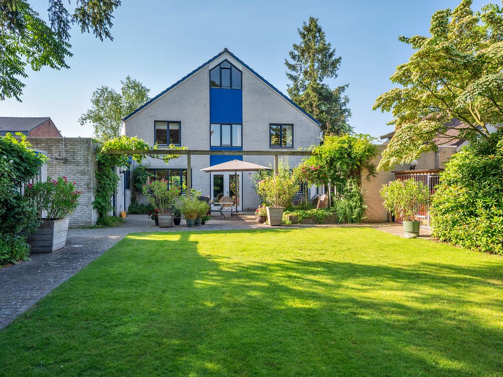 Herungerweg 187, VENLO