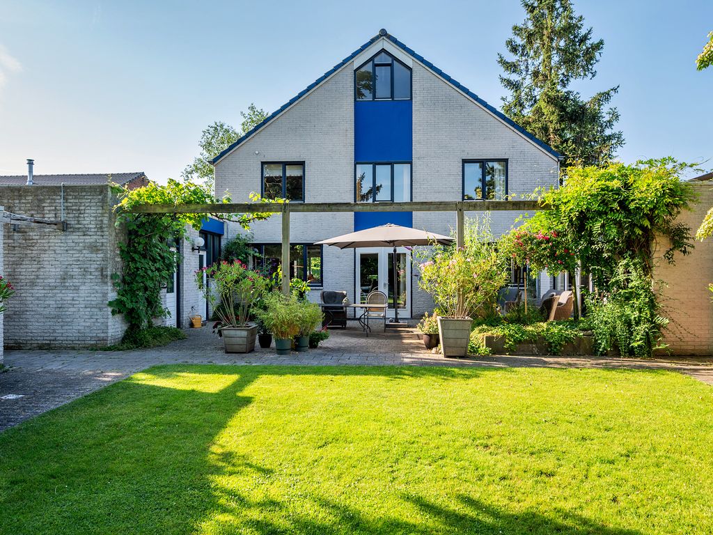 Herungerweg 187, VENLO