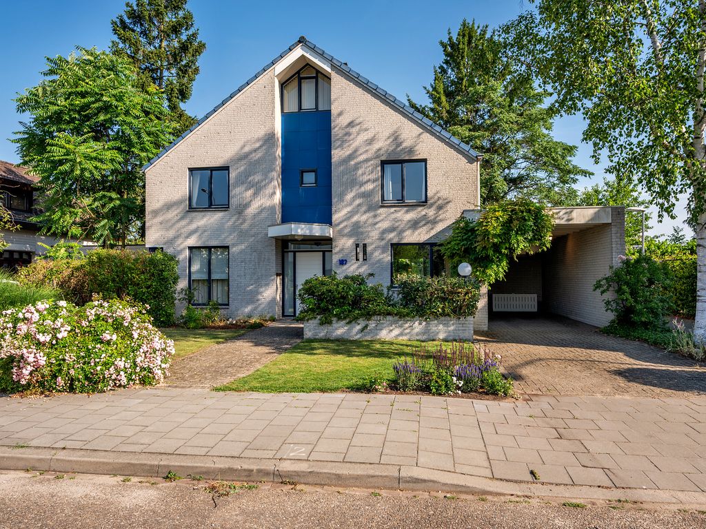 Herungerweg 187, VENLO