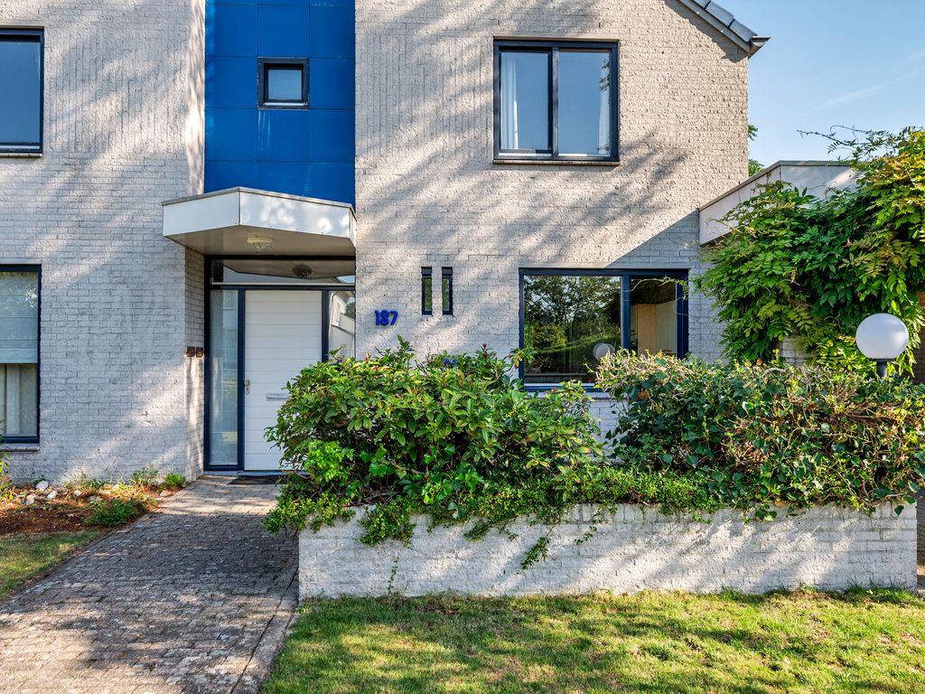 Herungerweg 187, VENLO