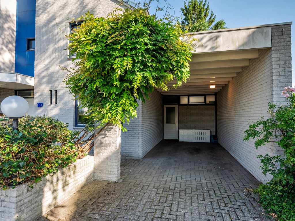 Herungerweg 187, VENLO